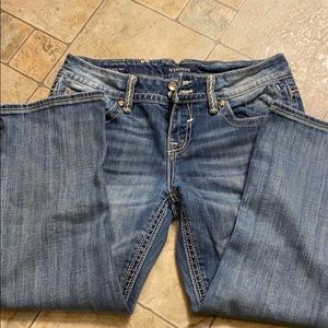 Capris